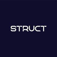 struct finance logo image