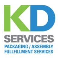 kd services - contract packaging & fulfillment services