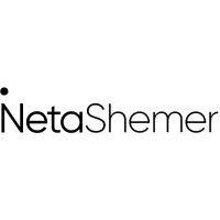 n. shemer design logo image