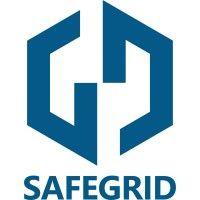 safegrid logo image