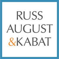 russ, august & kabat