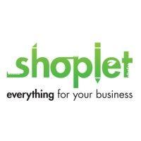 shoplet