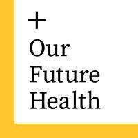 our future health uk logo image