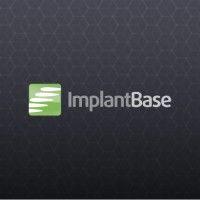 implantbase logo image