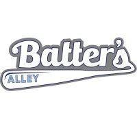 batter's alley baseball club