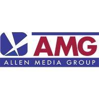 allen media group logo image