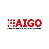 aigo logo image