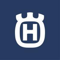 husqvarna italy logo image