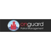 onguardsa logo image