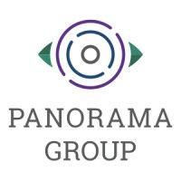 the panorama group logo image