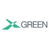 green engineering & consulting logo image