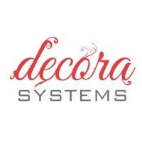 decora systems logo image