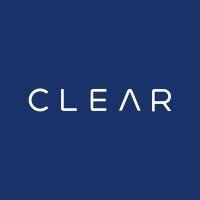 clear inc. logo image