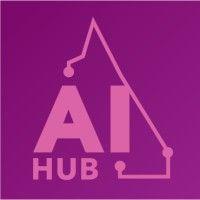 queensland ai hub logo image