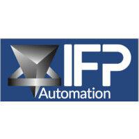 ifp automation logo image