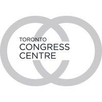 the toronto congress centre logo image