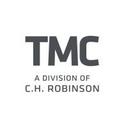 logo of Tmc A Division Of C H Robinson