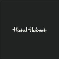 hotel hubert brussels logo image