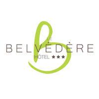 hôtel restaurant le belvédère logo image