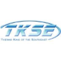 thermo king of the southeast logo image