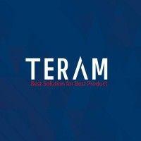 teram group logo image