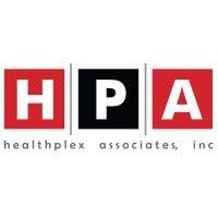 healthplex associates, inc logo image