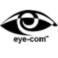 eye-com corporation logo image