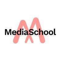 mediaschool logo image