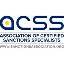 logo of Association Of Certified Sanctions Specialists