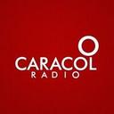 logo of Caracol Radio