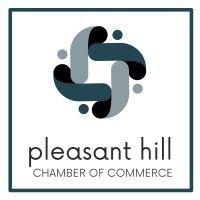 pleasant hill chamber of commerce logo image