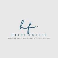 heidi fuller executive services