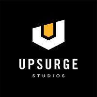 upsurge studios logo image