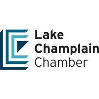 lake champlain chamber logo image