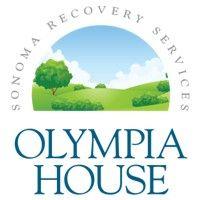 olympia house rehabilition logo image