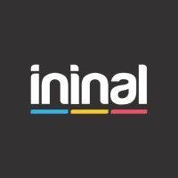 ininal logo image