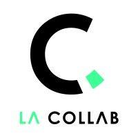 la collab logo image