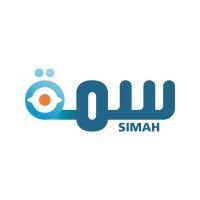 saudi credit bureau - simah logo image