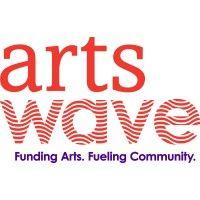 artswave logo image