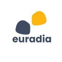 euradia logo image