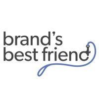 brand's best friend logo image