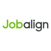 jobalign logo image