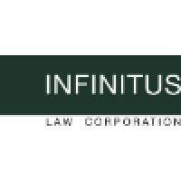 infinitus law corporation logo image