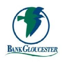 bankgloucester logo image