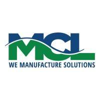 mcl industries, inc logo image