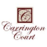 carrington court logo image