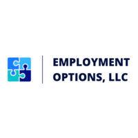 employment options llc logo image