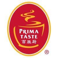 prima taste logo image