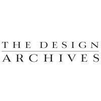 the design archives logo image