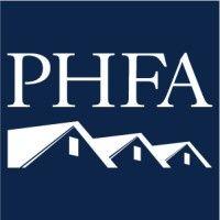 pennsylvania housing finance agency